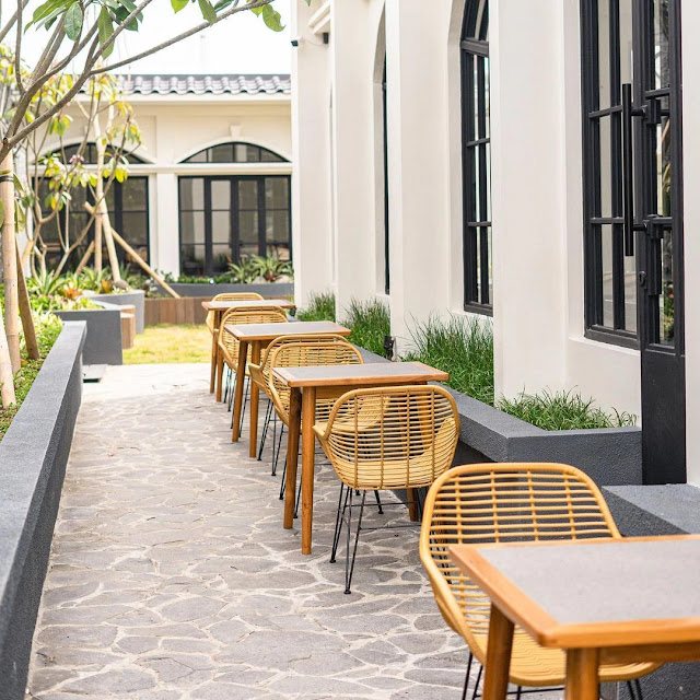 Tempat Nongkrong Asyik di Jogja Terbaru Tempat Nongkrong Asyik di Jogja Terbaru