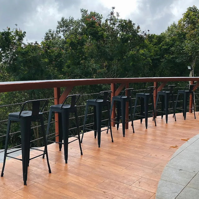 Tempat Nongkrong Terbaru di Deli Serdang Tempat Nongkrong Terbaru di Deli Serdang