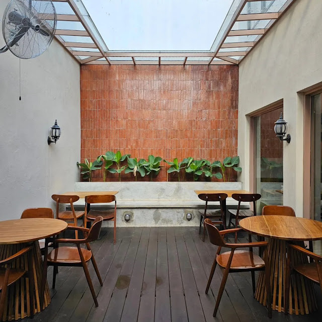 Tempat Nongkrong Terbaru di Jakarta Tempat Nongkrong Terbaru di Jakarta