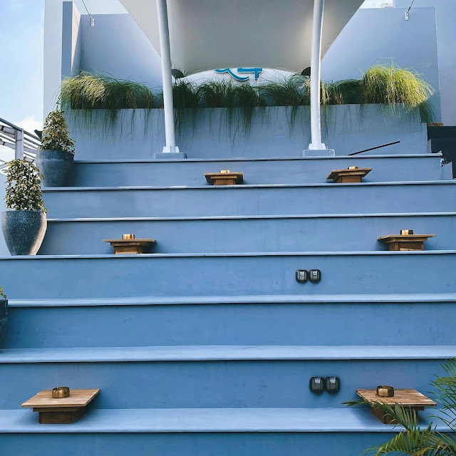 Tempat Nongkrong Terbaru di Medan yang Hits Tempat Nongkrong Terbaru di Medan yang Hits