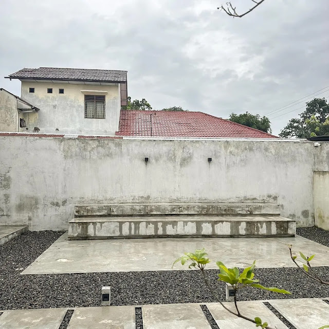 Teraseduh Medan Teraseduh Medan